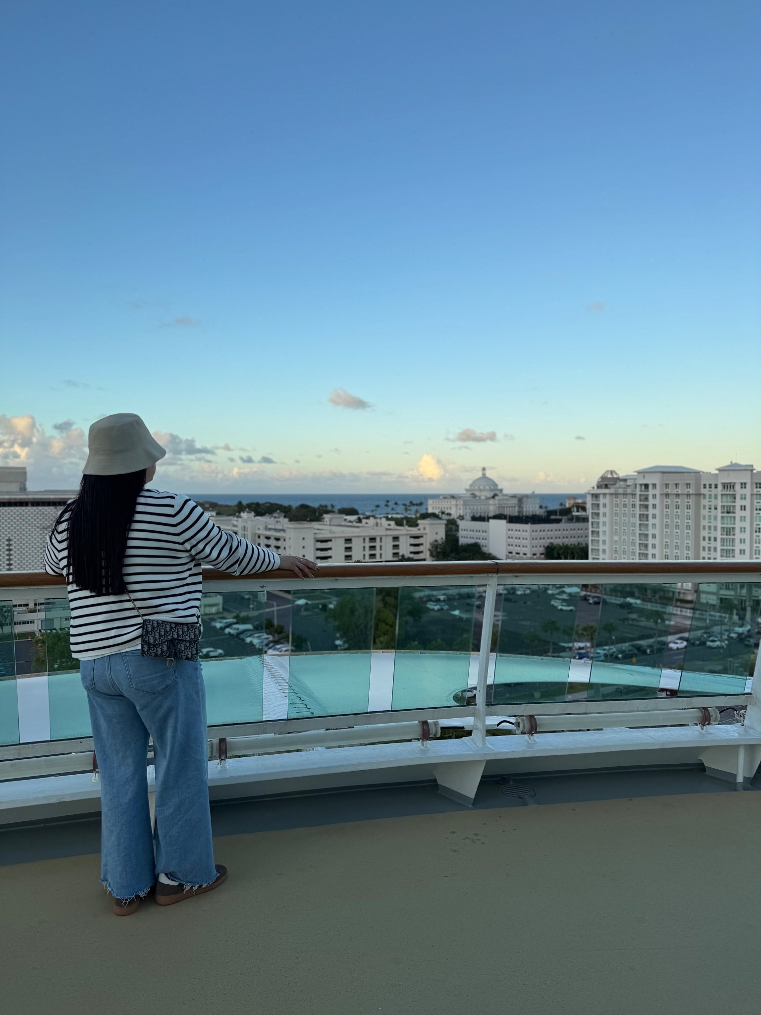 Travel -Cruise Outfit

#LTKdayinmylife #LTKootd #LTKTravel