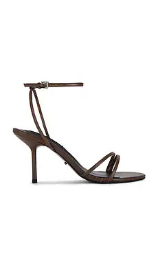 Tony Bianco Mariah Sandal in Liqueur from Revolve.com | Revolve Clothing (Global)
