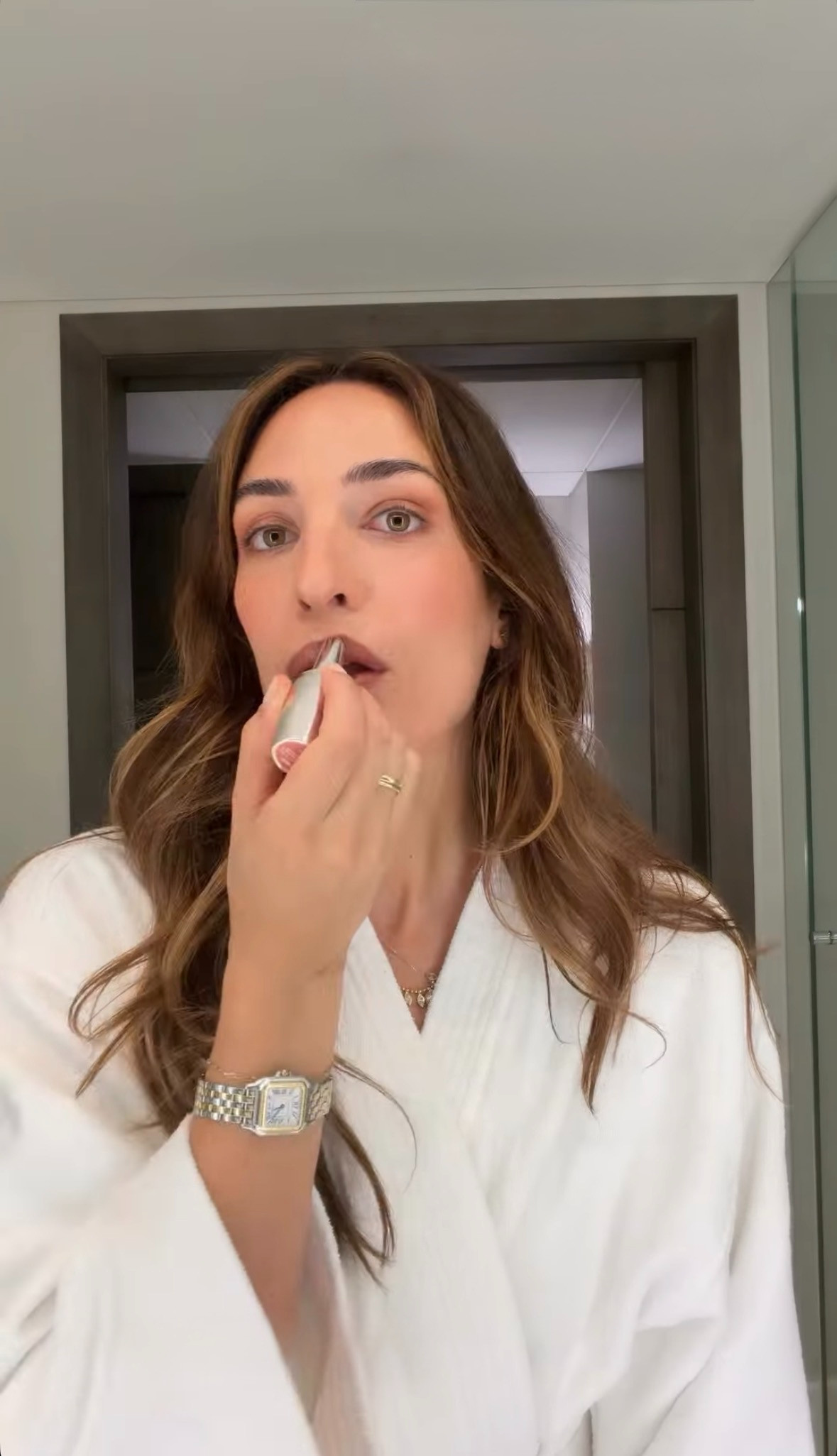 My new favorite lip combo for special nights out❣️ 

 #LTKgrwm #LTKU #LTKBeauty