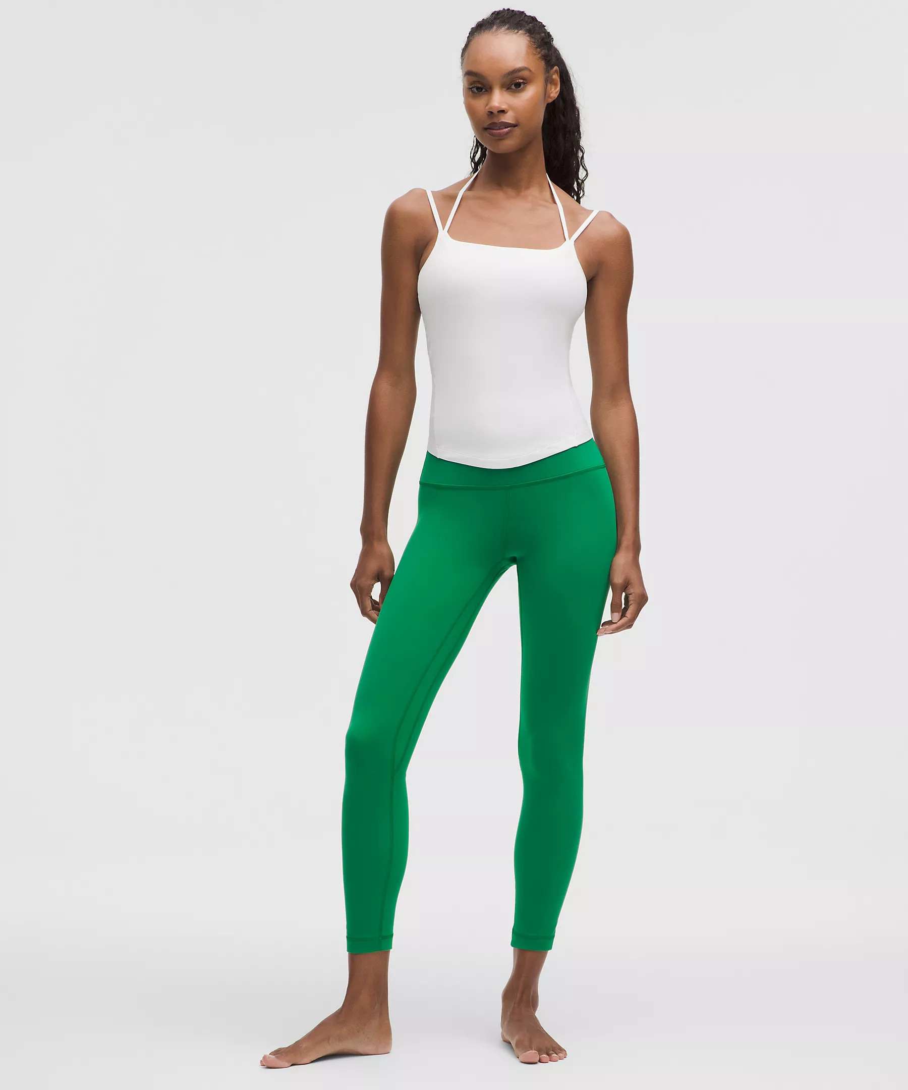 lululemon Align™ High-Rise Pant 25" | Women's Leggings/Tights | lululemon | Lululemon (US)