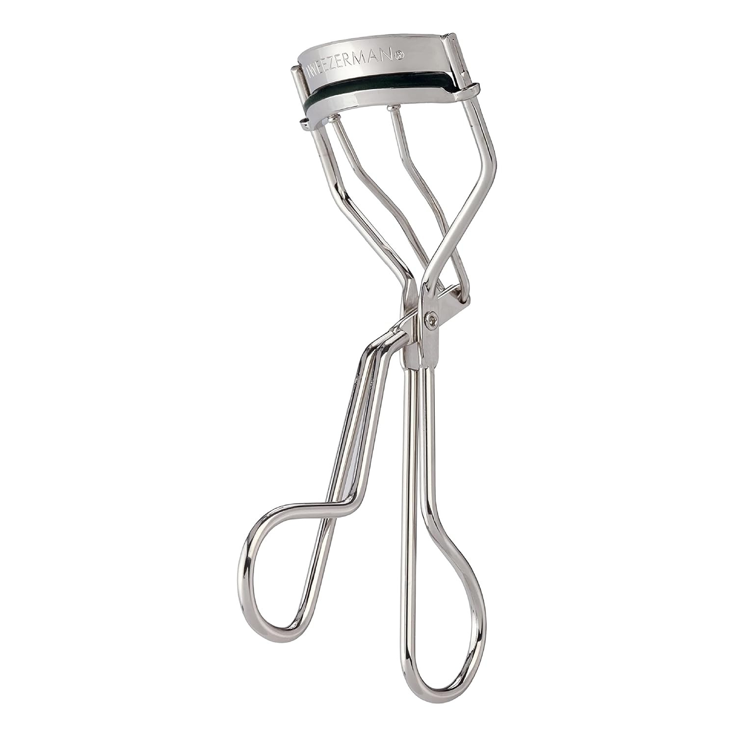 Tweezerman Classic Eyelash Curler Model No. 1034-R, Stainless Steel | Amazon (US)