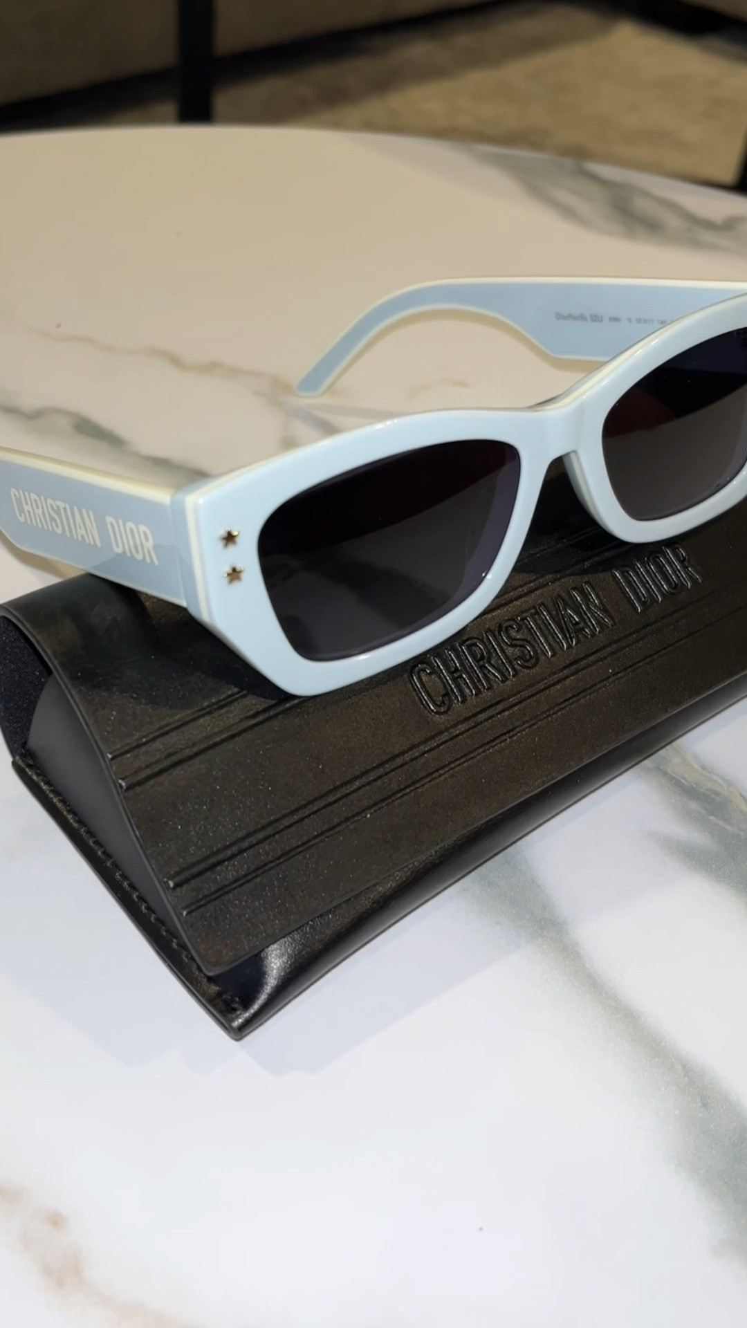 Dior unboxing 🤍

#accessories #sunglasses 

#LTKVideo #LTKStyleTip