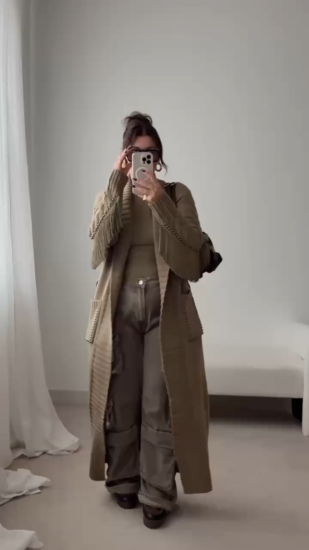 Winter outfit
Cargo
Skim’s 

#LTKSeasonal #LTKHoliday