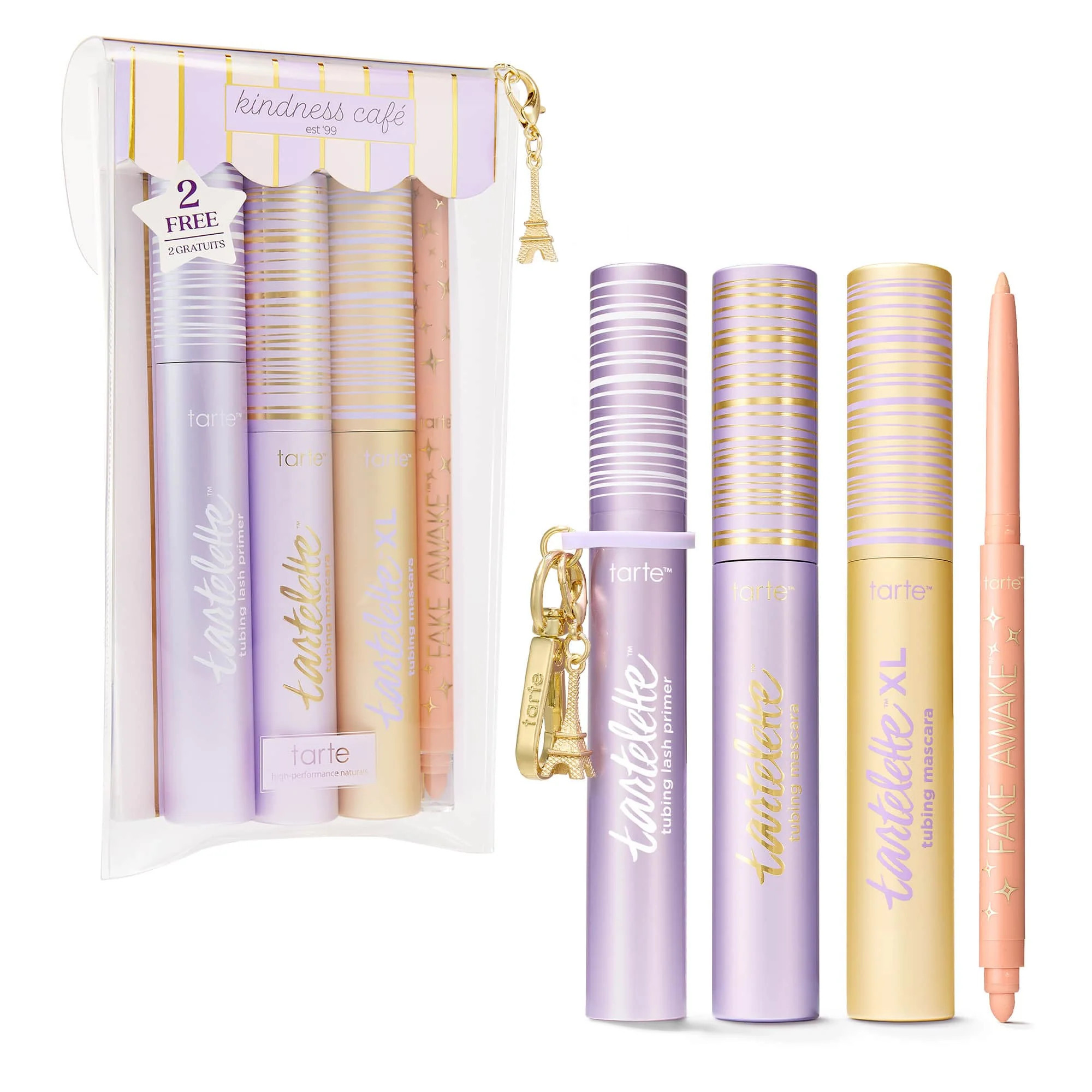 tartelette�?� tubing must-haves vault - multi | tarte cosmetics (Global)