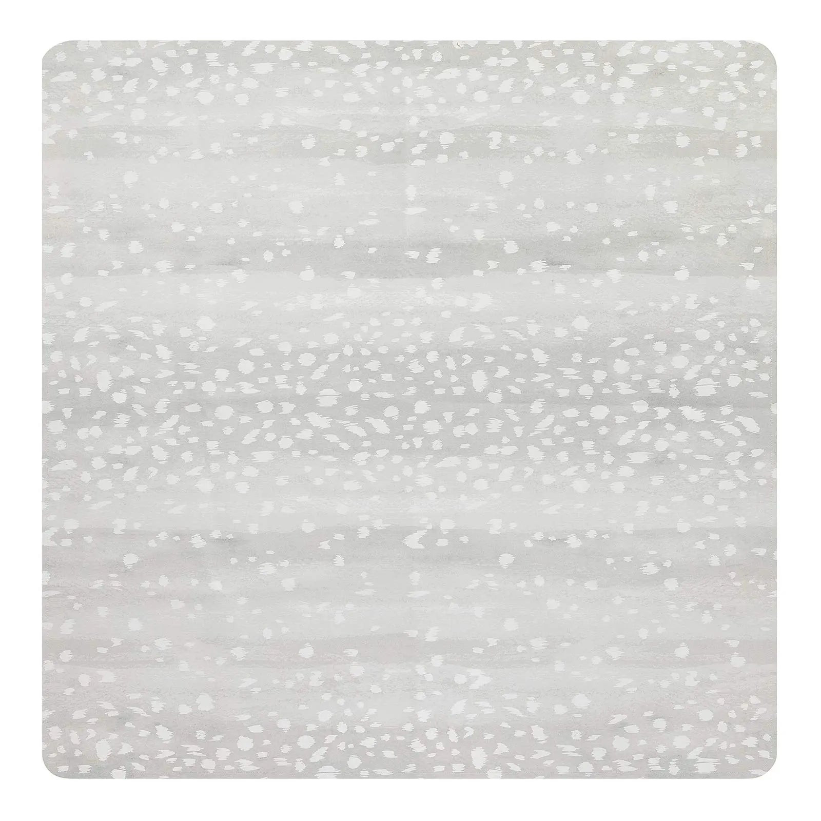 Anywhere Highchair Mat | Fawn | House of Noa (formerly Little Nomad)