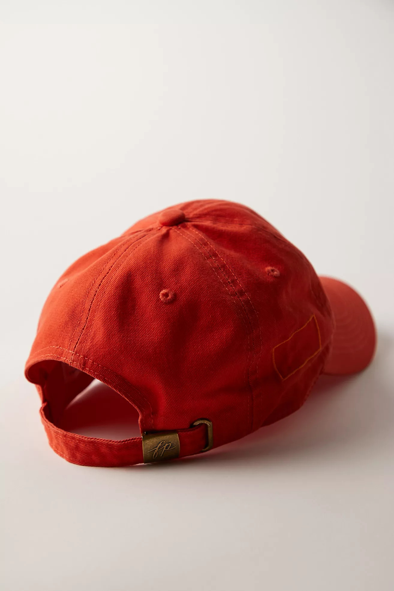 Movement Logo Baseball Cap | Free People (Global - UK&FR Excluded)