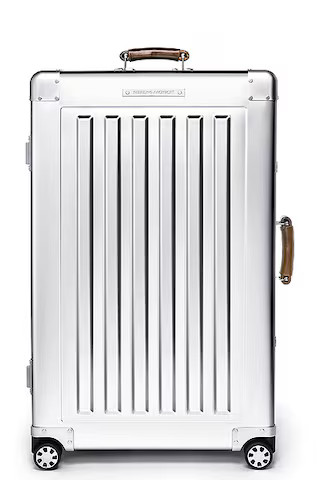 90L Check-in 4 Wheel Travel Case | FWRD 