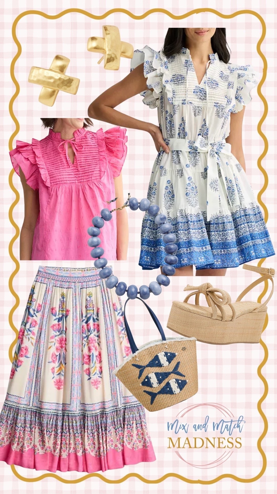 Kohl’s….wow! These are gorgeous!

#LTKdayinmylife #LTKSeasonal #LTKOver40