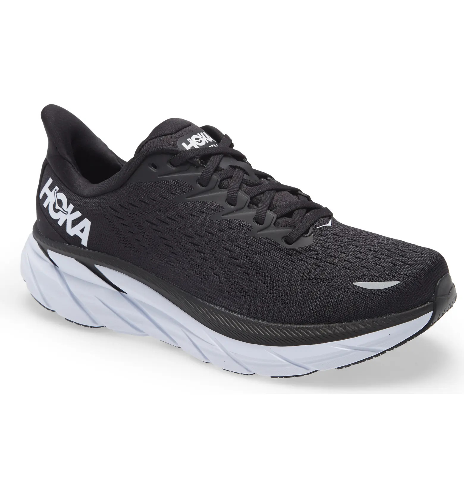 HOKA Clifton 8 Running Shoe | Nordstrom | Nordstrom