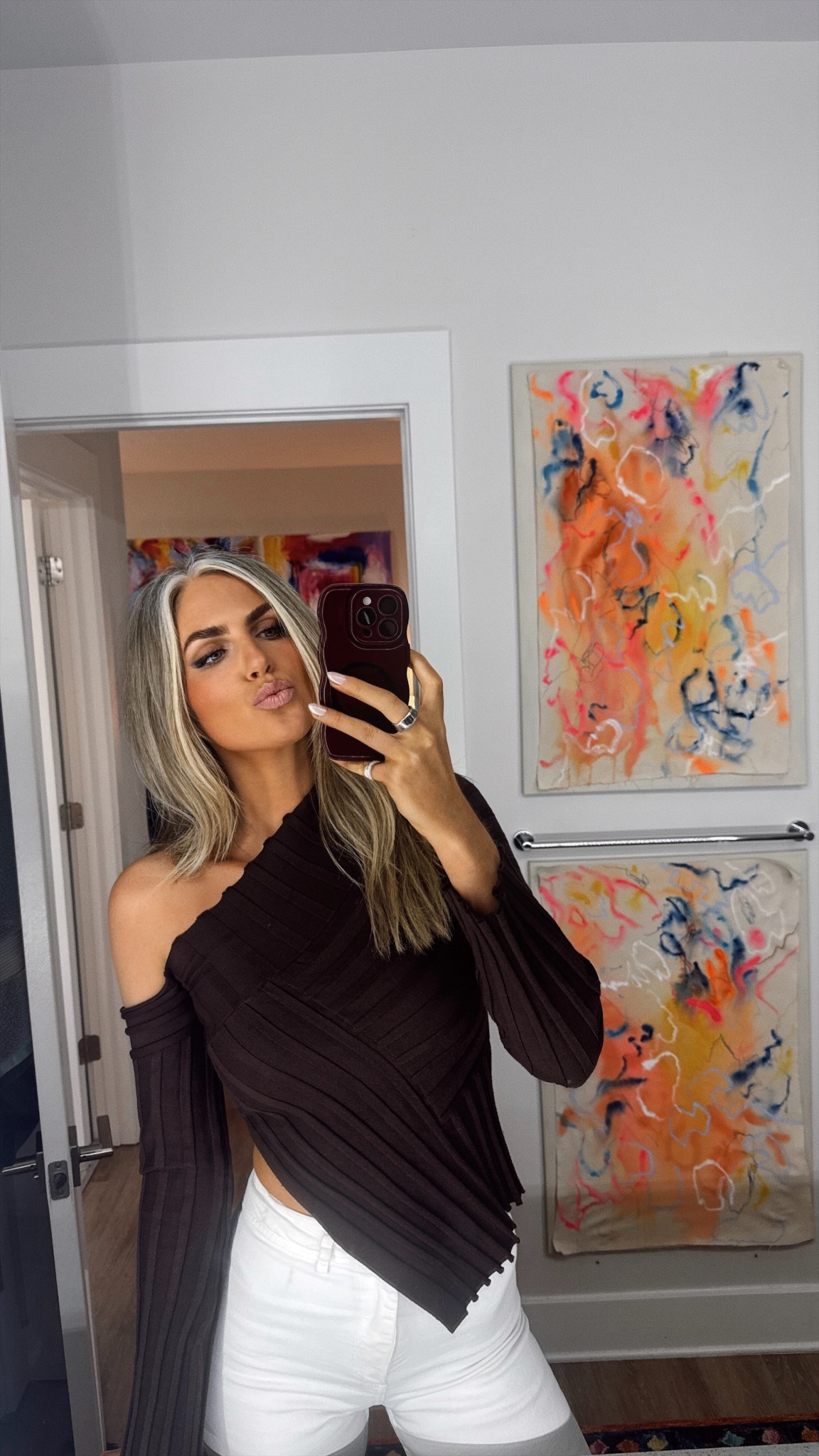 Top is These Three Boutique

#LTKootd #LTKgrwm #LTKdayinmylife