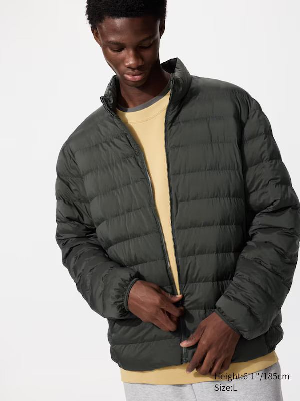 PUFFTECH Jacket | UNIQLO (US)