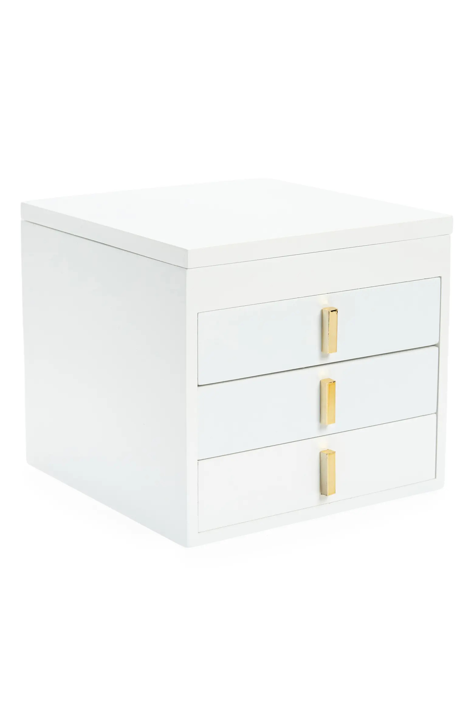 Triple Drawer Jewelry Organizer | Nordstrom