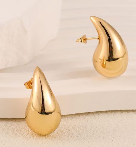 Fashion earrings
Gold silver multiple styles

#LTKfindsunder50 #LTKstyletip #LTKGiftGuide