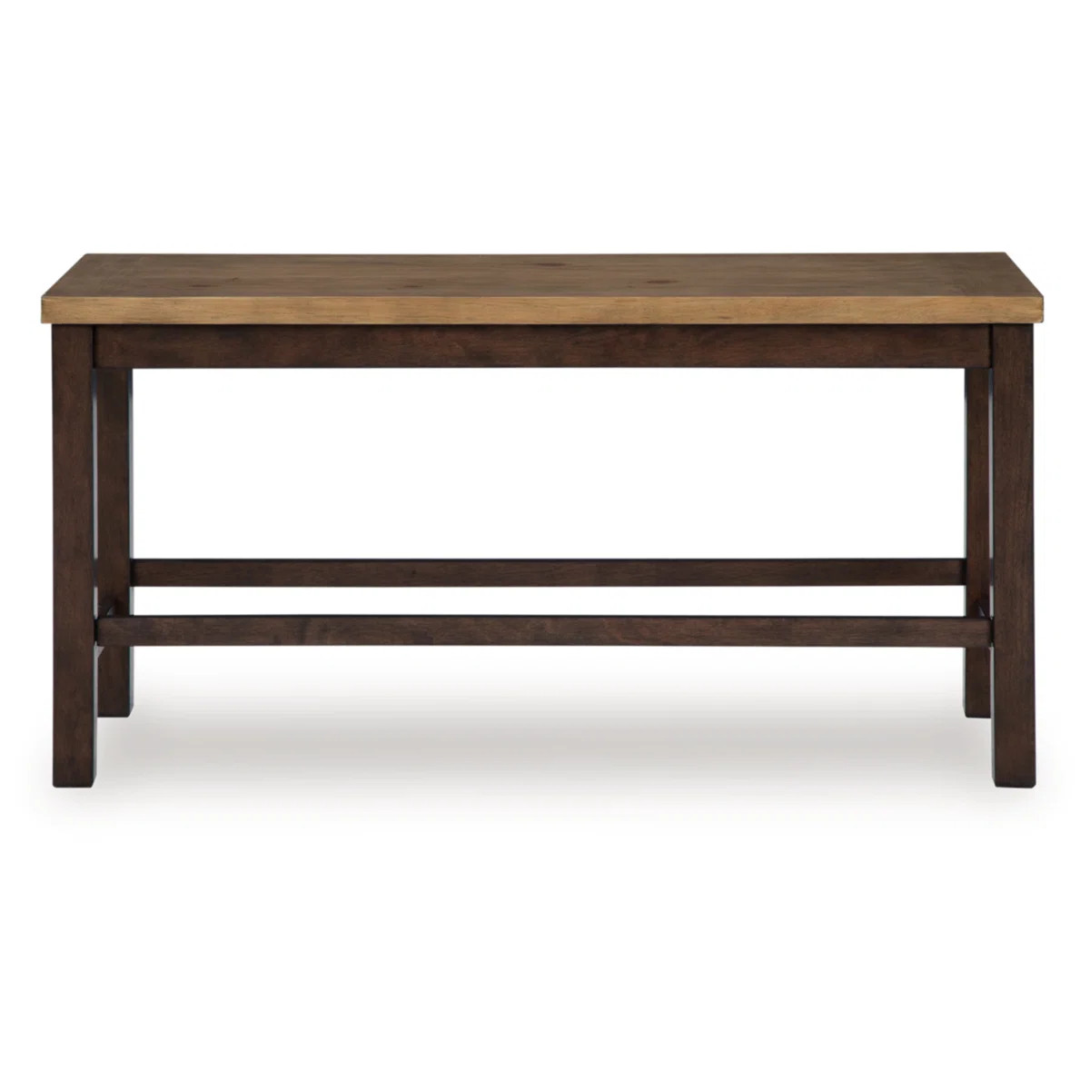 Laimondo Counter Height Dining Bench | Wayfair North America