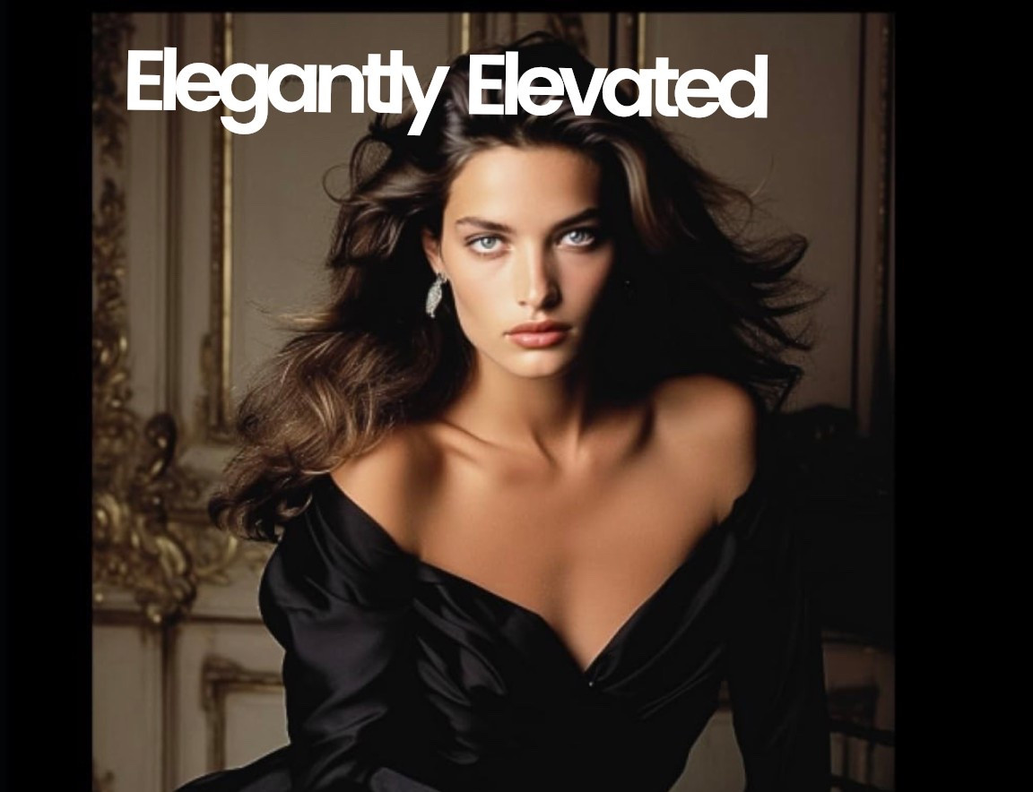 The kind of pieces that don’t ask for attention… but always get it.

There’s a difference between trends… and presence.

The women who truly stand out?
They’re not chasing what’s new
they’re refining what’s timeless.

This is that wardrobe.

Think tailored silhouettes.
Soft, structured layers.
Neutral tones that whisper elegance instead of shouting for validation.

Because real style doesn’t expire.
And neither does a woman who knows who she is.

#LTKMothersDay #LTKgrwm #LTKdayinmylife