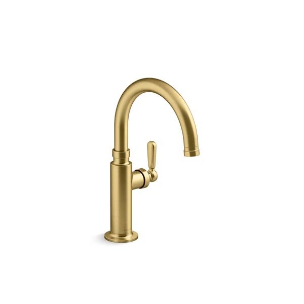 Edalyn by Studio McGee Single-Handle Bar Sink Faucet | Wayfair North America