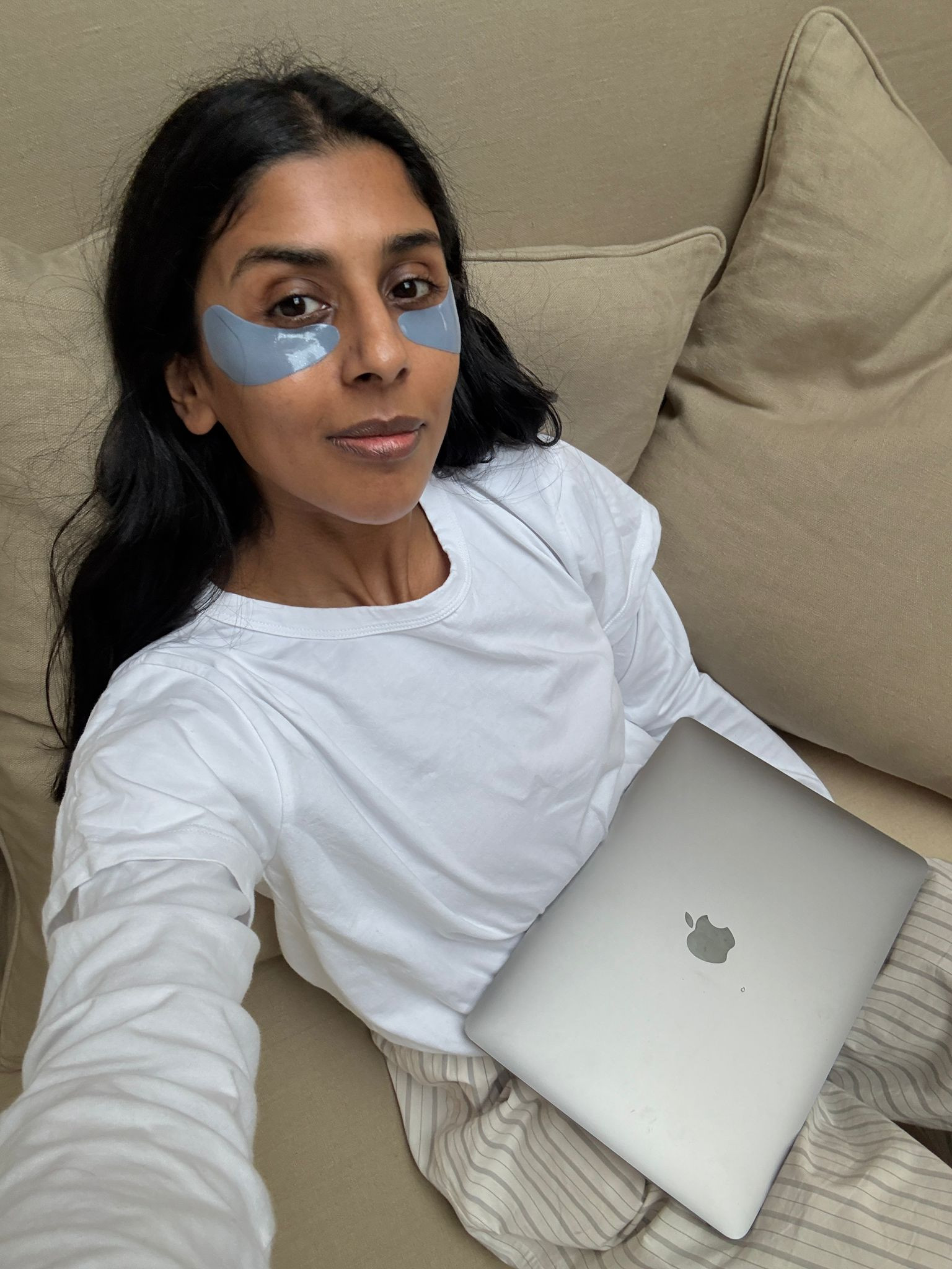 111Skin is perfect for a little self care at home! 

 #LTKwinter #LTKtravel #LTKbeauty