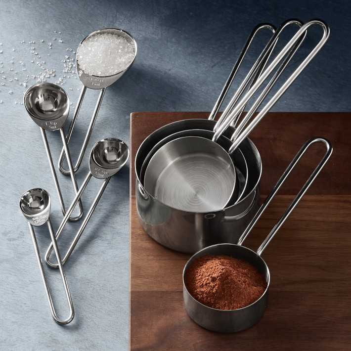 Open Kitchen by Williams Sonoma Measuring Cup Set | Williams-Sonoma