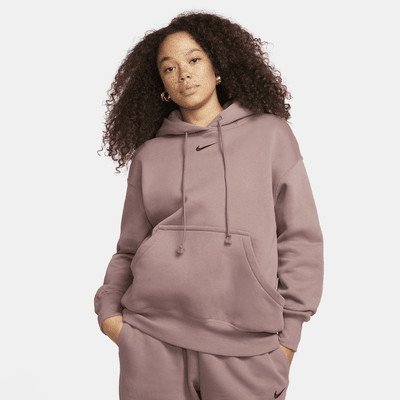 Nike Sportswear Phoenix Fleece Women's Oversized Pullover Hoodie. Nike.com | Nike (US)