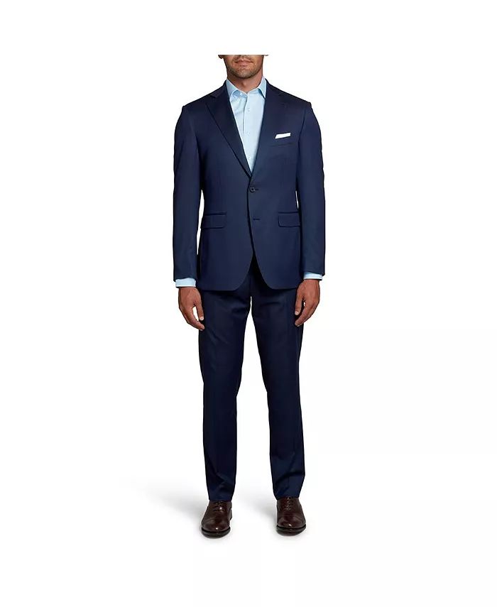 Alton Lane Men's Modern-Fit Mercantile Tailored Performance 2 Piece Suit - Macy's | Macy's