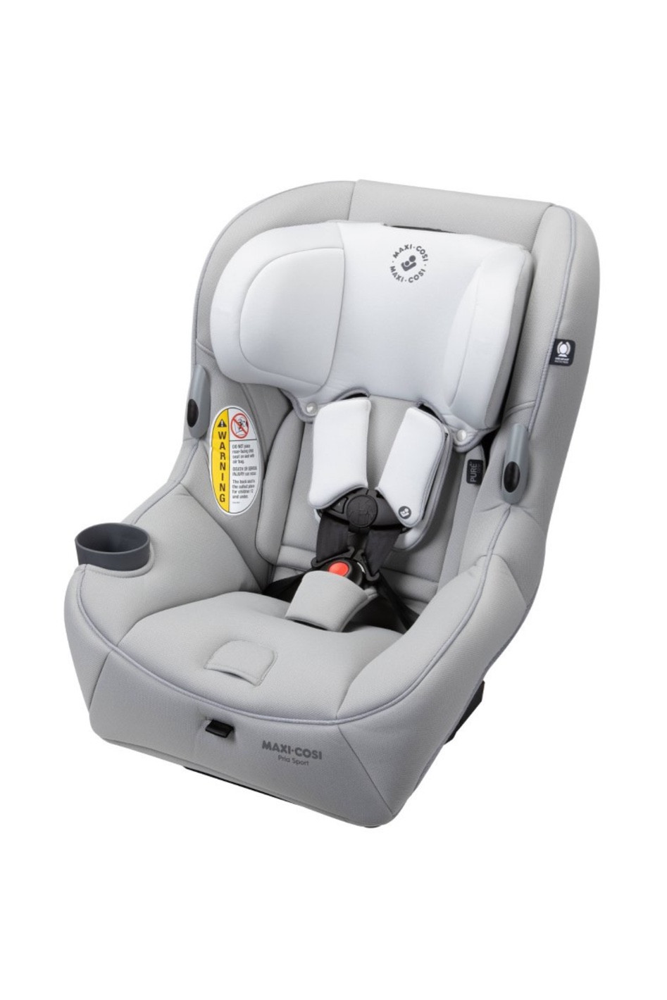 My kids car seats! 

#LTKbaby
