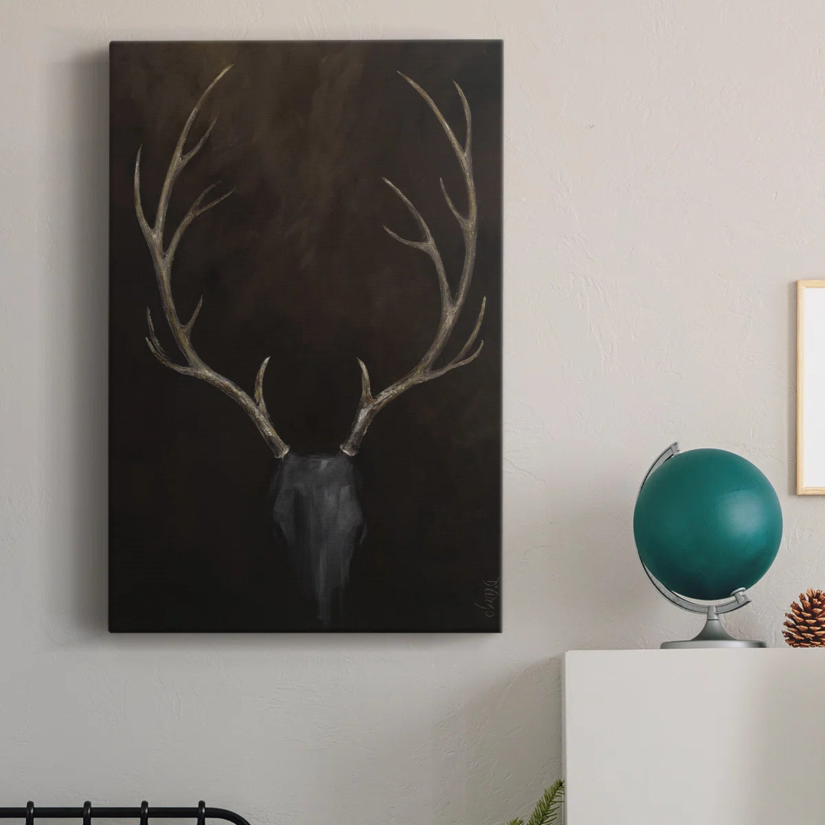 Fourche " Buck " | Wayfair North America