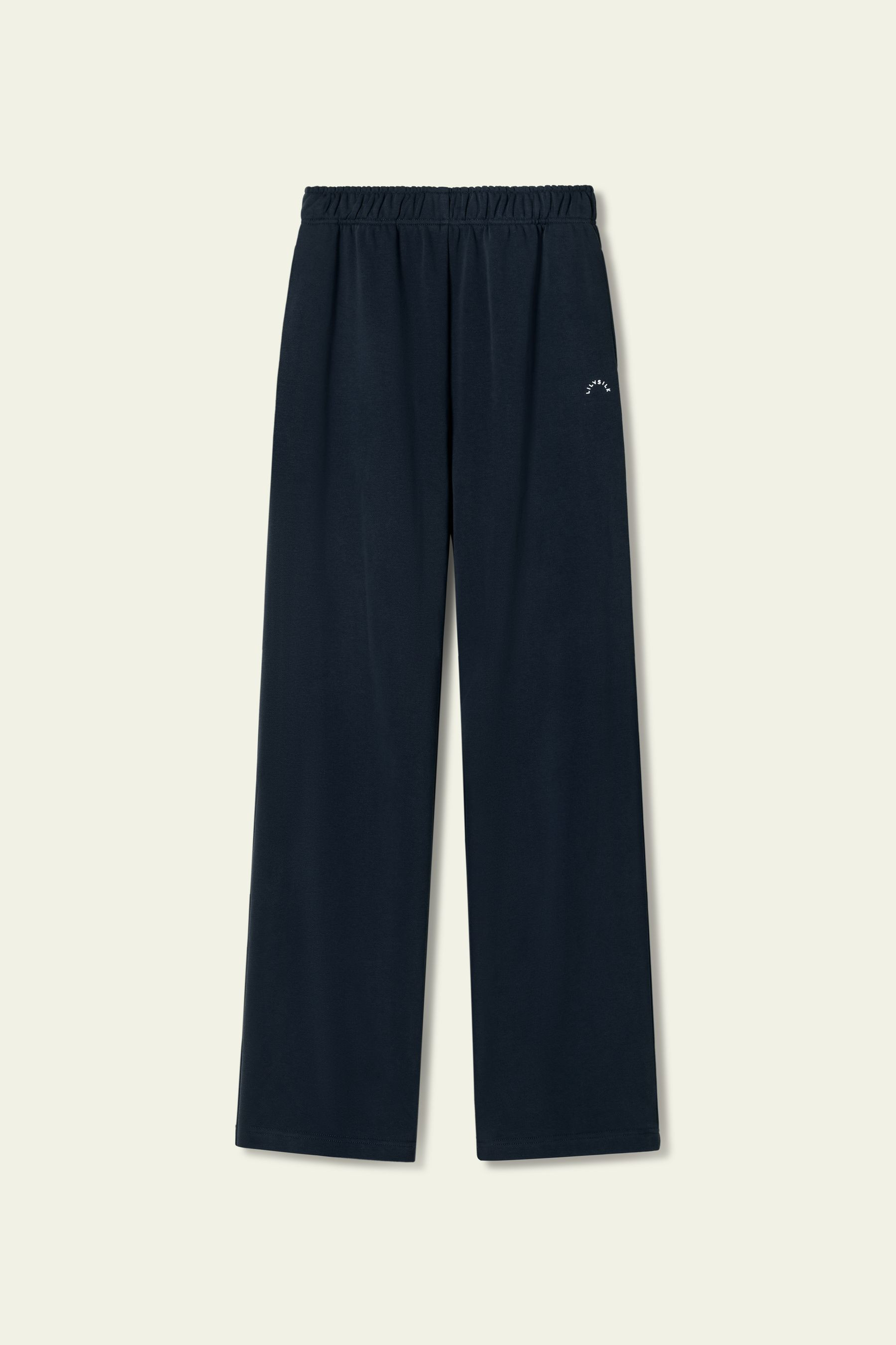 Seamflow Stride Sweatpants | LILYSILK