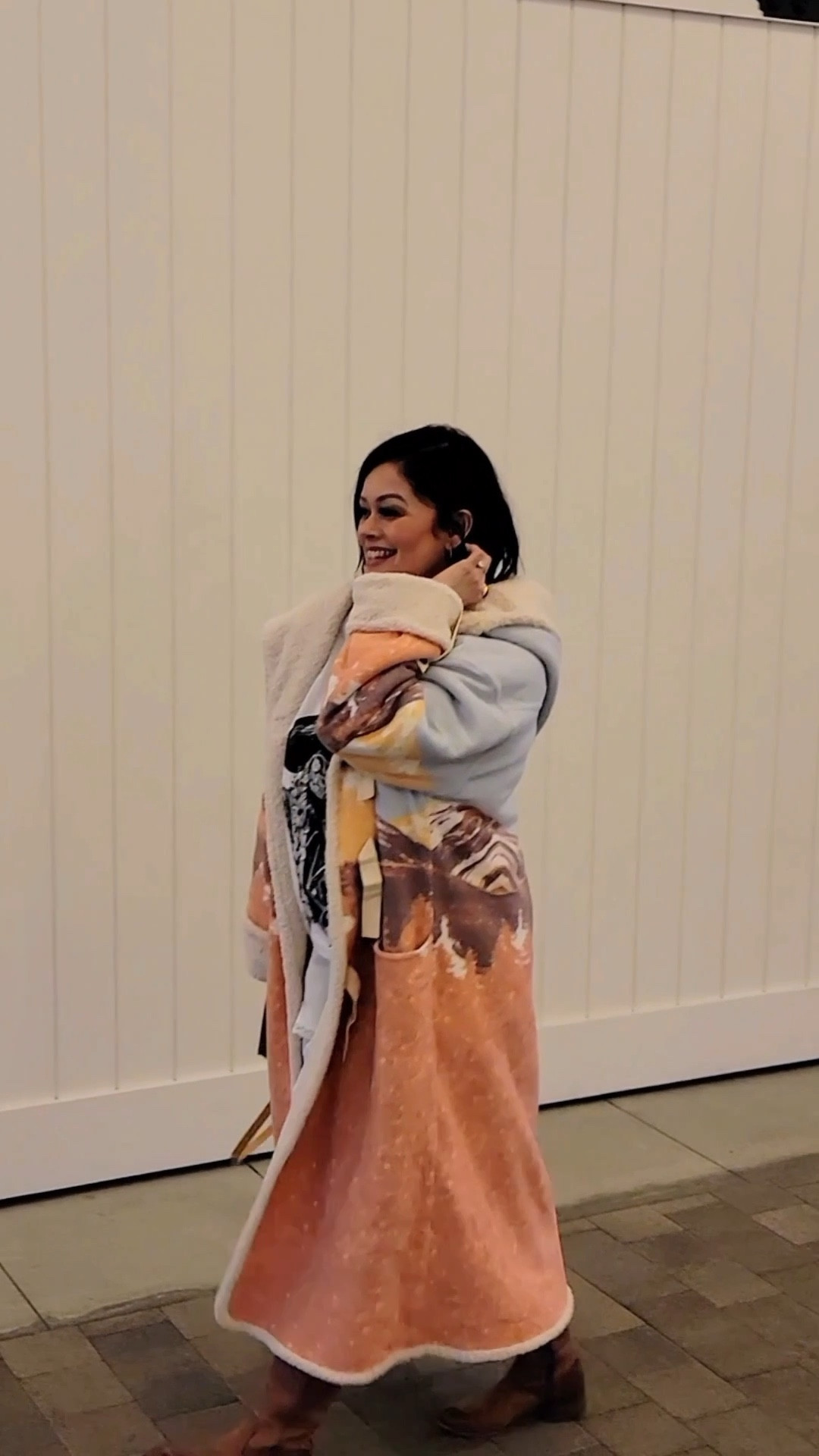 The skirt is everything! I’m wearing a size medium. Boots are perfect! 

Necklace is the perfect gift!

#LTKStyleTip #LTKOver40 #LTKShoeCrush