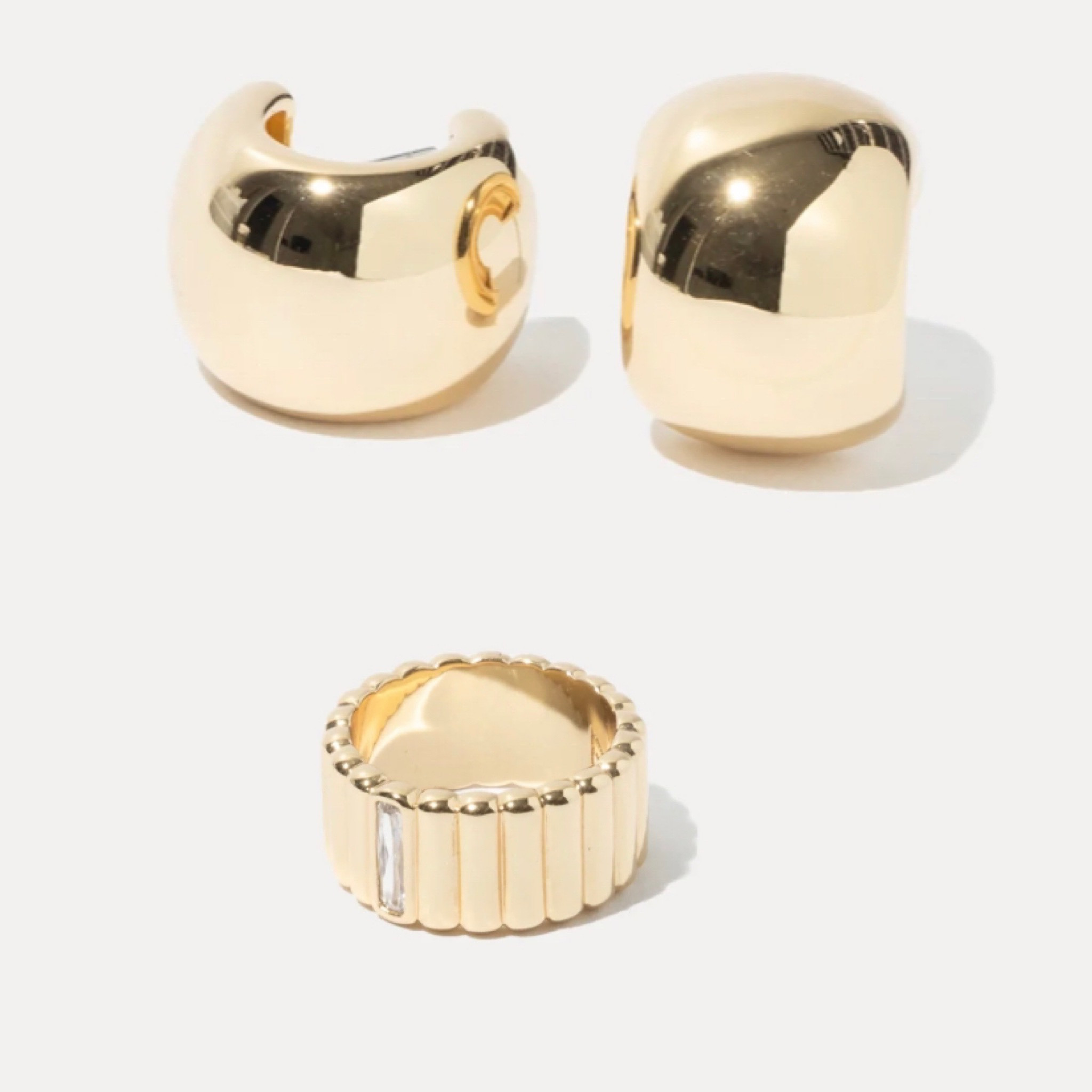 Loving these new pieces from the new Fall collection from Miranda Frye! Use code LOLAMARIE to shop!