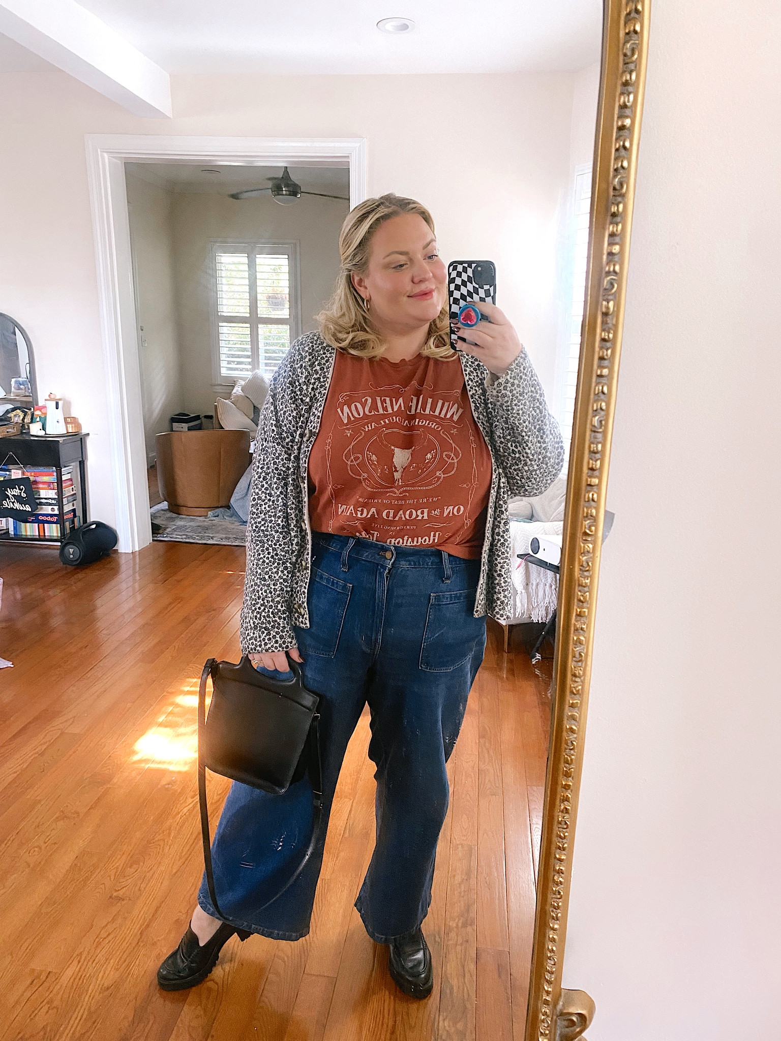 Plus Size Fall OOTD featuring Madewell and Daydreamer LA 

#LTKxMadewell #LTKfindsunder100 #LTKplussize