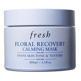 Floral Recovery Calming Mask - Mascarilla nocturna con vitamina C | Sephora ES