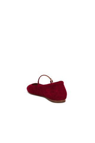 ZAPATO PLANO REYES BALLET | Revolve Clothing (Global)