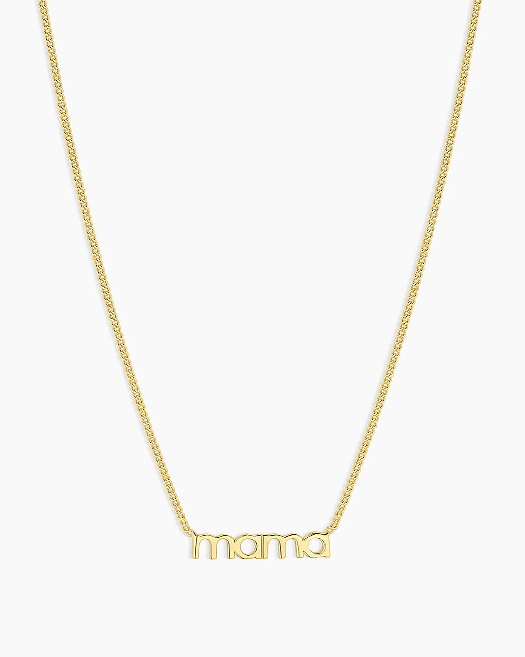 Mama Wilder Necklace | gorjana