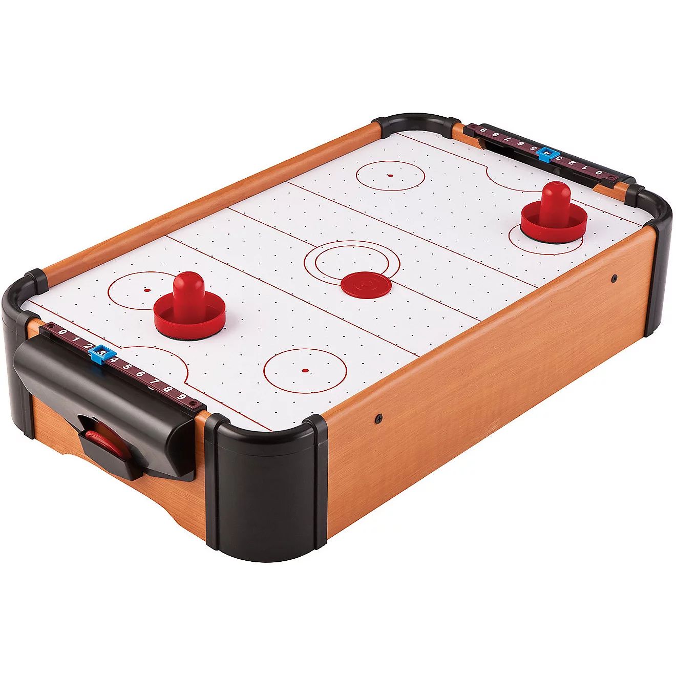 Mainstreet Classics Sinister Table Top Air Powered Hockey | Academy Sports + Outdoors
