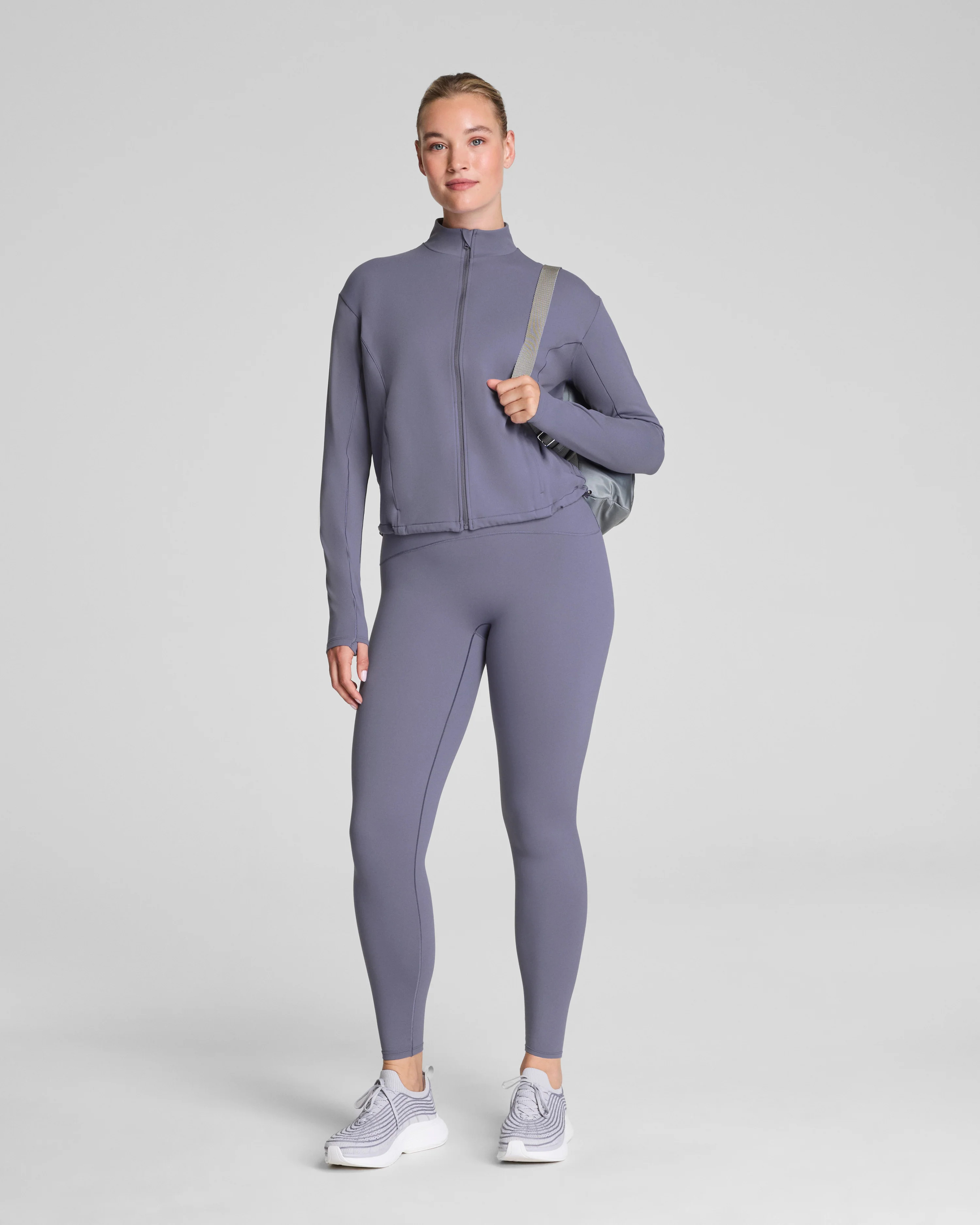 SPANX® Get Moving | Spanx