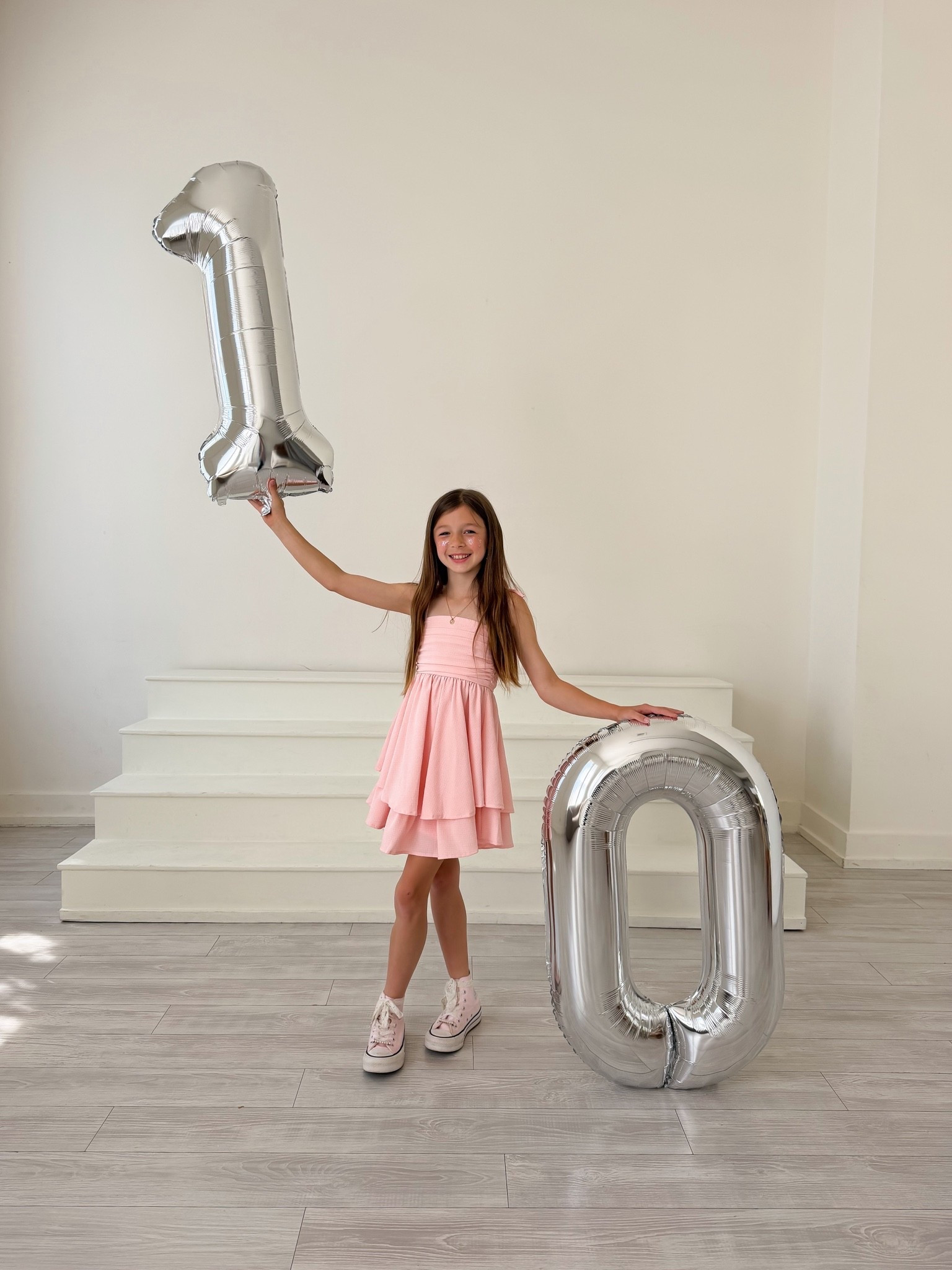 10th birthday photo idea | tween | girls summer dress

#LTKKids #LTKSaleAlert #LTKootd