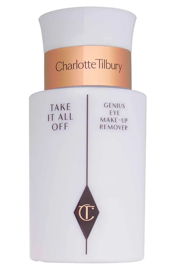 'Take It All Off' Genius Eye Make-Up Remover | Nordstrom