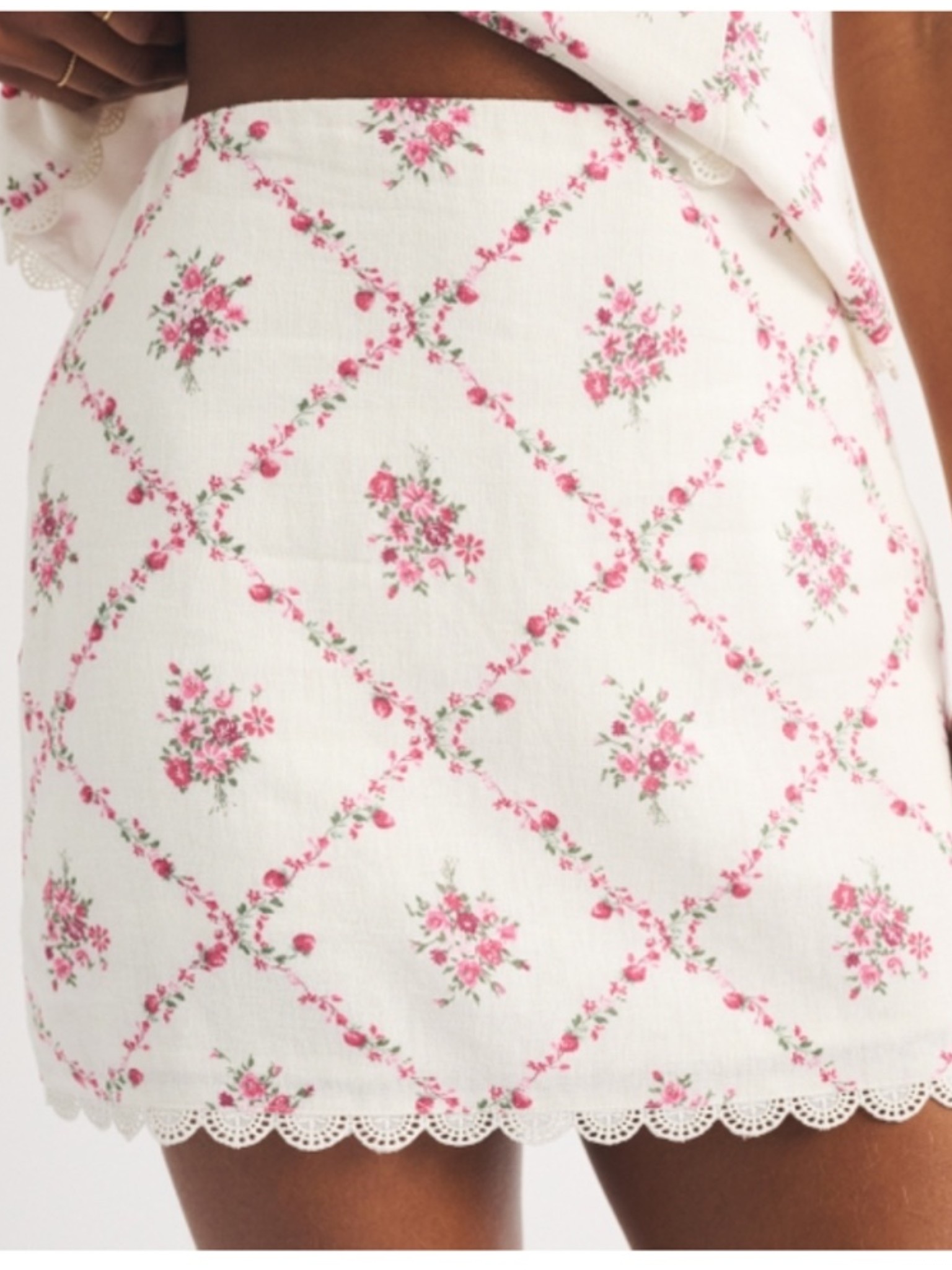 20% off almost everything at Abercrombie & Fitch with stackable code. Plus 25% off dresses.
#LTKxAbercrombie