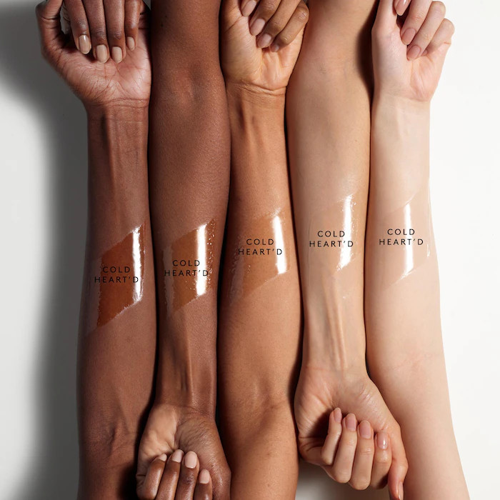 Color: Cold Heart'd - clear | Sephora (US)