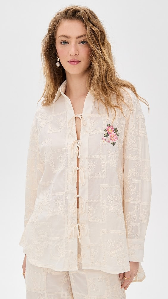 Agua Bendita | Shopbop