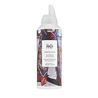 R+Co RODEO STAR Thickening Style Foam \u2013 Volumizing & Texturizing Hair Foam, Adds Body & Hold... | Amazon (US)