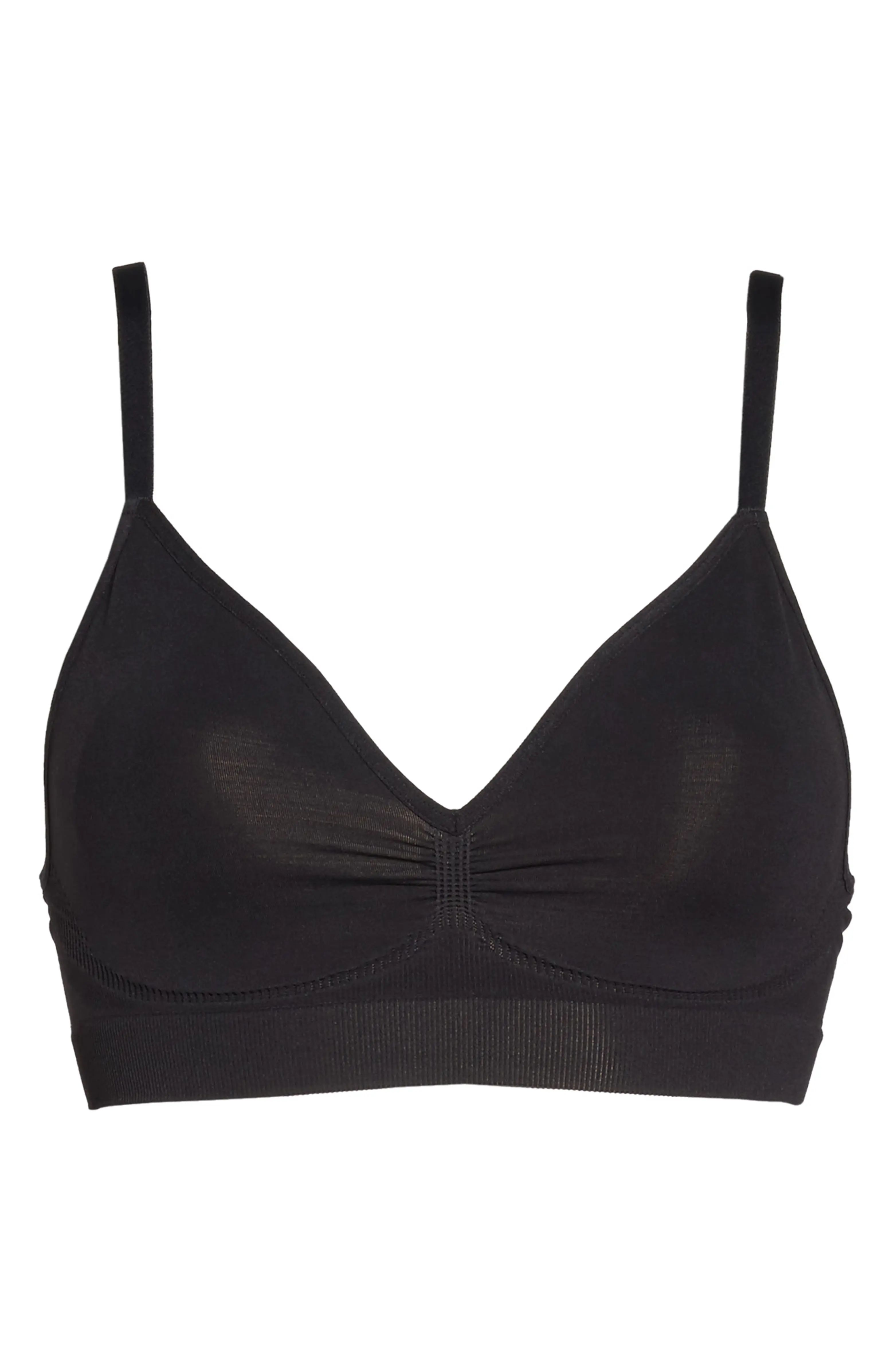 Seamless Bralette | Nordstrom