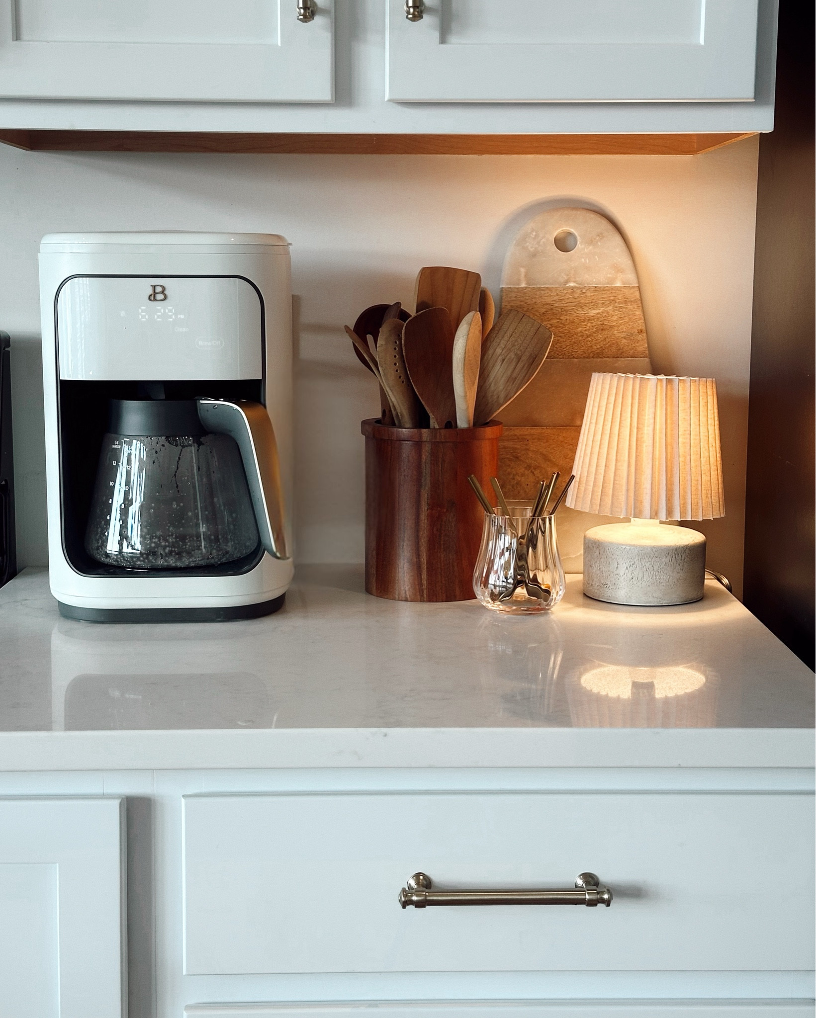 Loving this new coffee maker ✨☕️

#LTKFindsUnder100 #LTKHome #LTKU