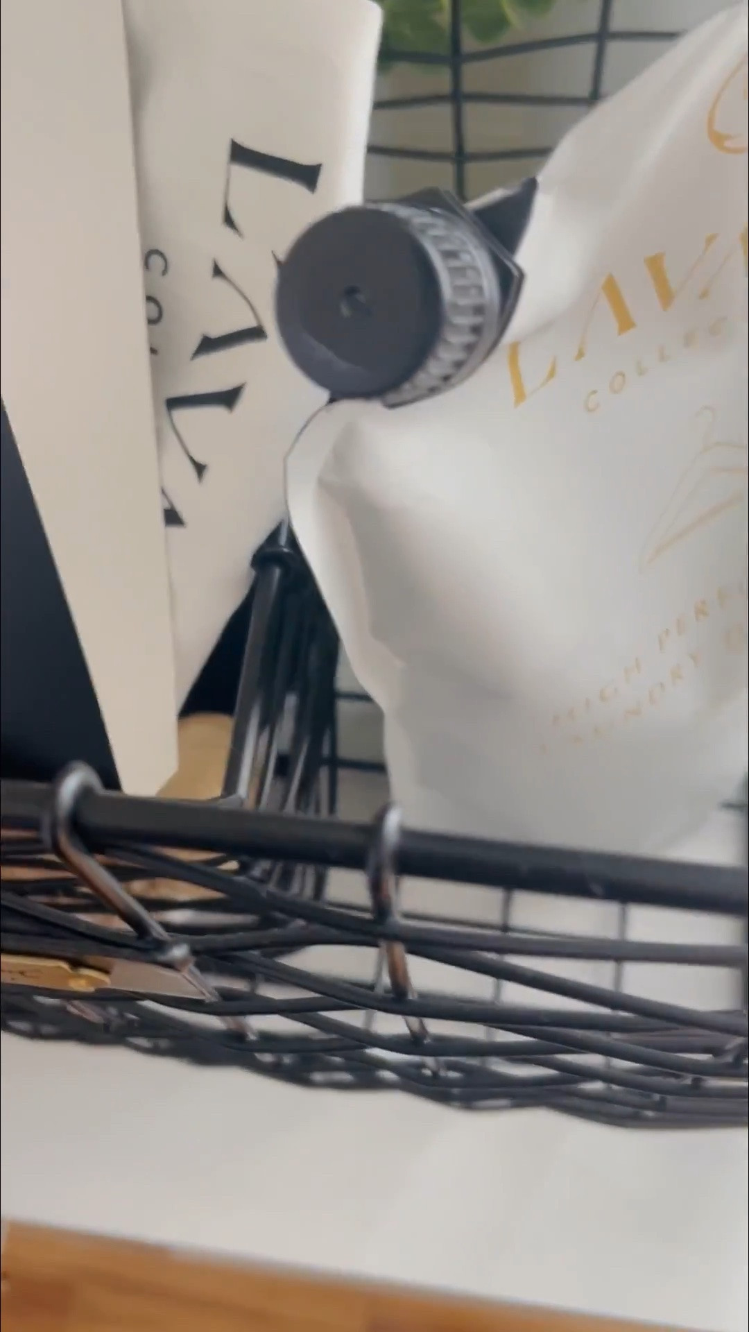 Secretsofyve: Protect your delicate clothing pieces! @lavantcollective 
It was such a pleasure partnering with them. Home gifts to add to a new home or housing gift 🎁 basket. 
#Secretsofyve #ltkgiftguide
Always humbled & thankful to have you here.. 
CEO: PATESI Global & PATESIfoundation.org
@secretsofyve : where beautiful meets practical, comfy meets style, affordable meets glam with a splash of splurge every now and then. I do LOVE a good sale and combining codes! #ltksalealert #ltku #ltkplussize #ltkmidsize #ltkover40 #ltkpetite #ltktall #ltkvlog #ltktravel #ltkselfcare #ltkstorytime #ltkkids #ltkmorningroutine
#ltkdayinmylife #ltkmomlife secretsofyve

#LTKSeasonal #LTKHome #LTKMens