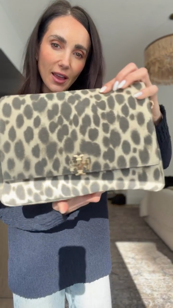 My dream bag ftom Tory Burch, leopard pring shoulder bag, leopard print crossbody bag, designer bag, annabrstyle

#LTKOver40 #LTKootd