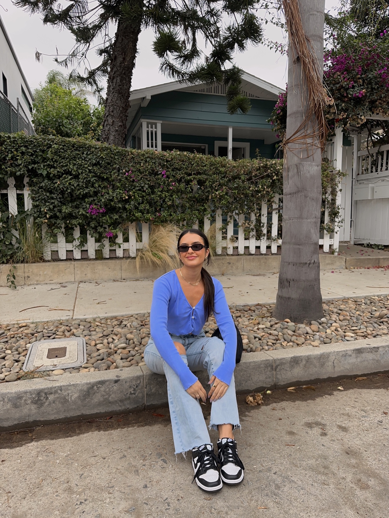La girl 

#LTKSeasonal #LTKstyletip #LTKSale