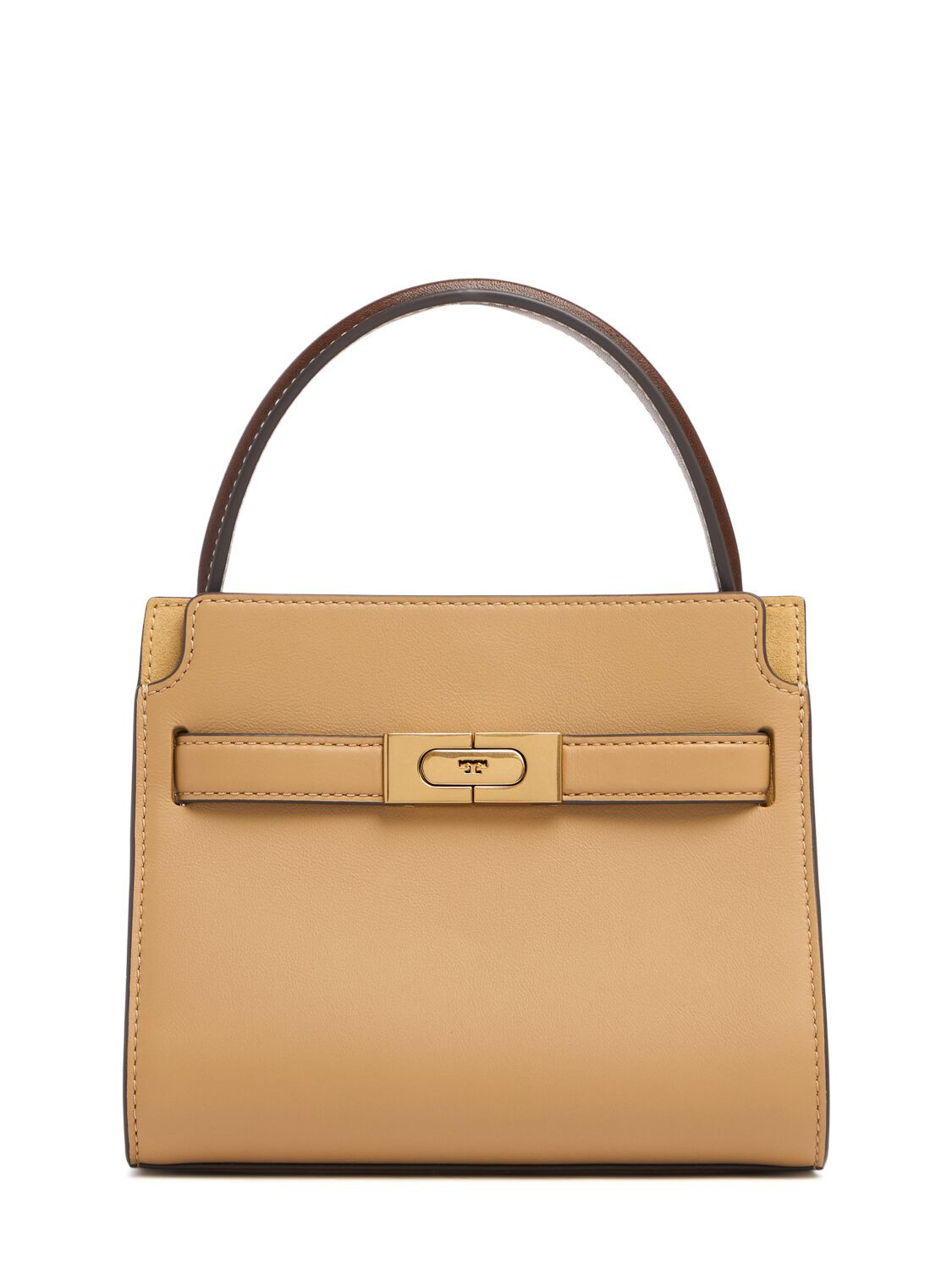 Petite Lee Radziwill Top Handle Bag | Luisaviaroma