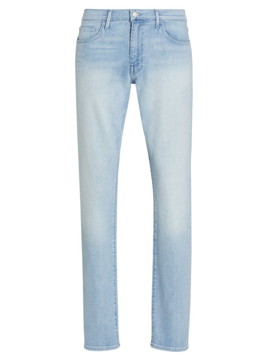 The Asher Skinny Jeans | Saks Fifth Avenue