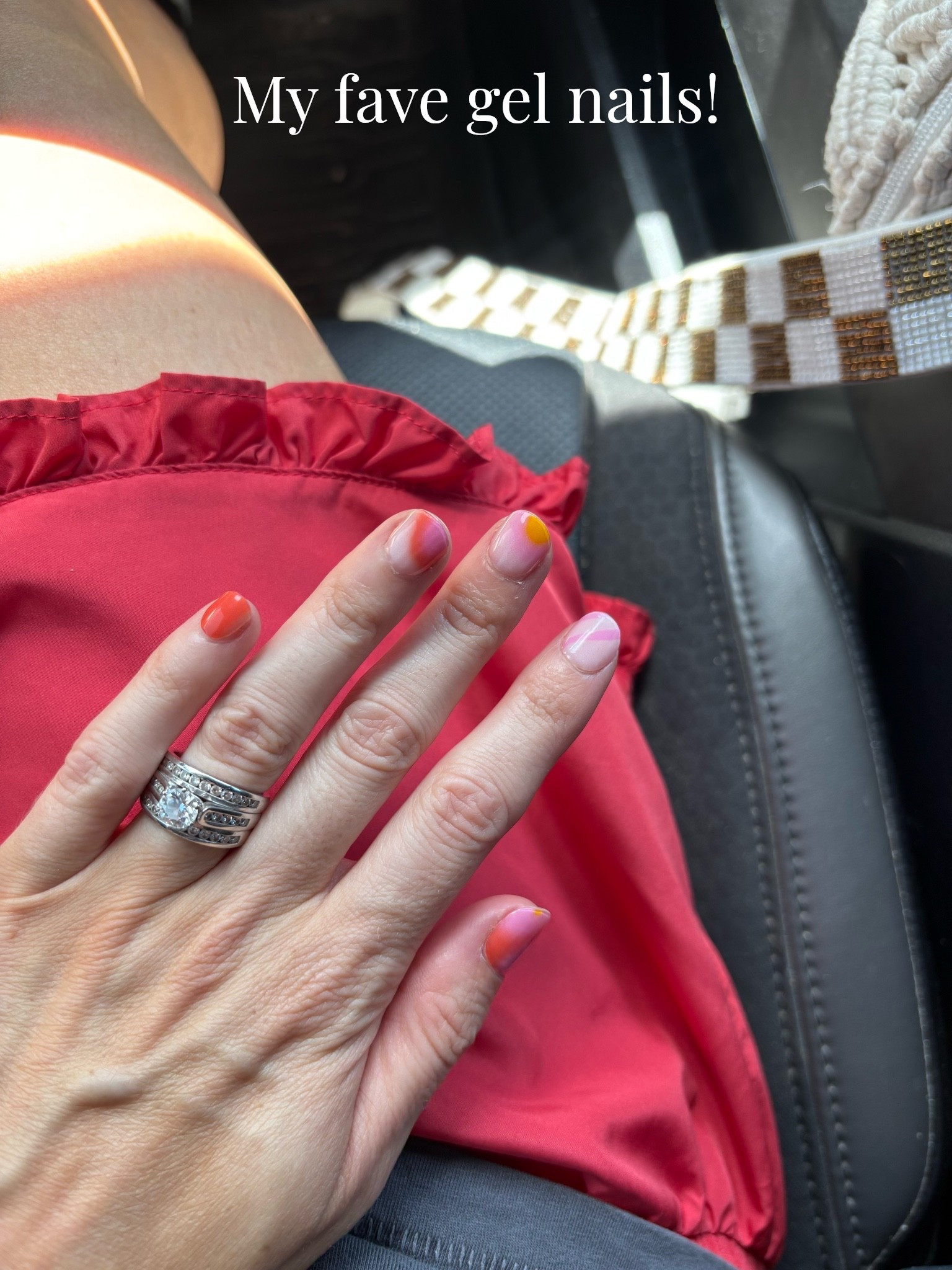 I love the brand Hey hae! They have the cutest designs and they last for 2 weeks for me! Nails never last that long on me!
I linked all the ones I have!

#LTKmomlife #LTKselfcare #LTKBeauty