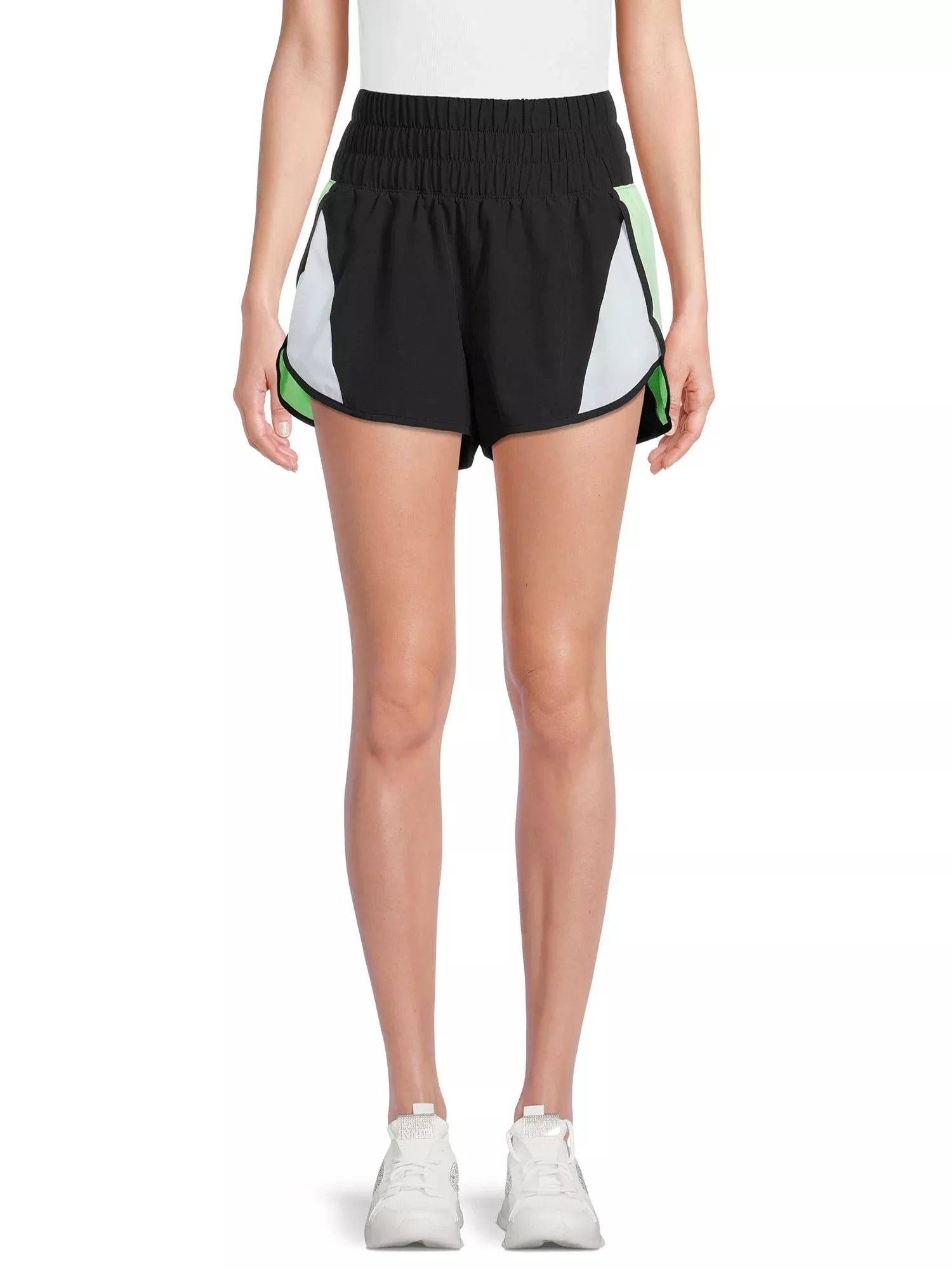 Avia women's best sale athletic shorts